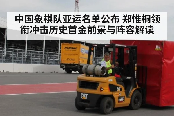 中国象棋队亚运名单公布 郑惟桐领衔冲击历史首金前景与阵容解读