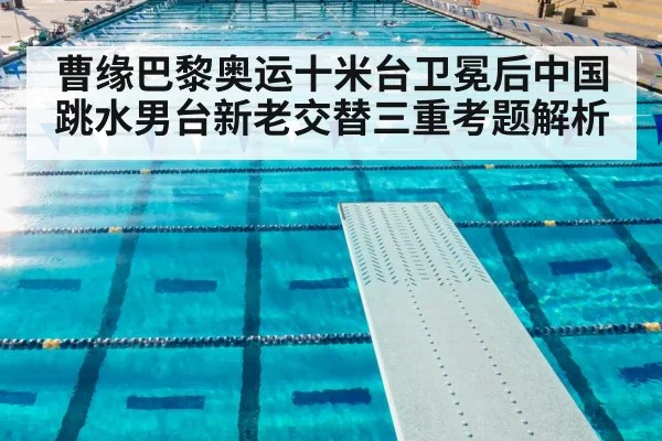 diver springboard competition