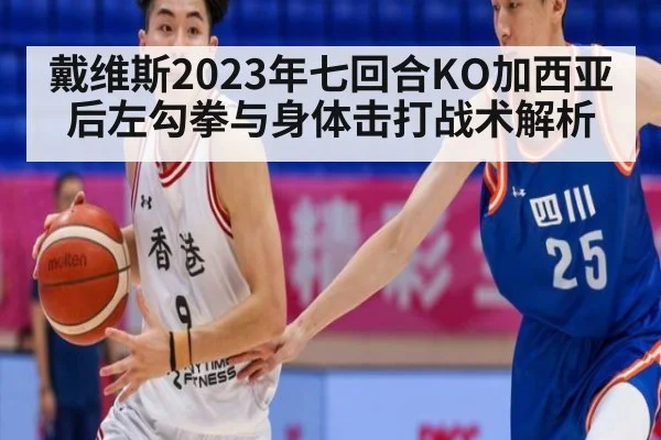 戴维斯2023年七回合KO加西亚后左勾拳与身体击打战术解析